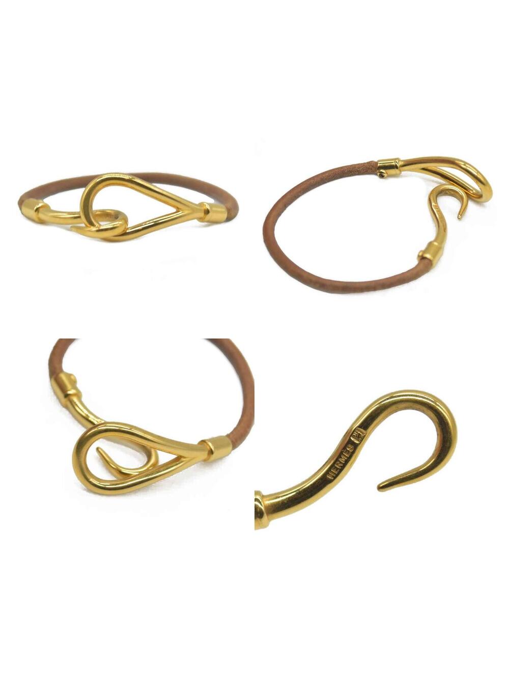 Hermes Jumbo Bracelet Accessory - Picture 2 of 15